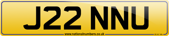 J22 NNU