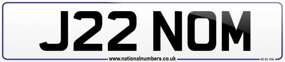 J22 NOM