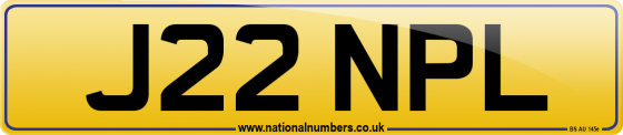 J22 NPL