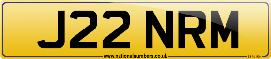 J22 NRM