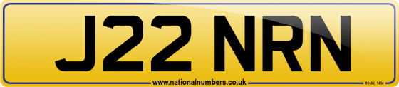 J22 NRN