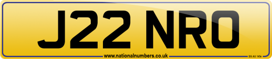 J22 NRO
