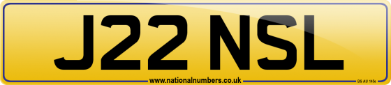 J22 NSL