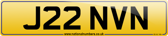 J22 NVN