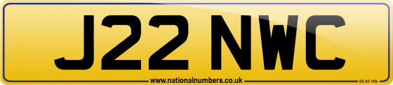 J22 NWC