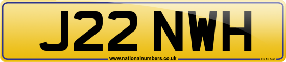 J22 NWH