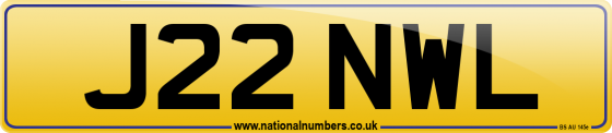 J22 NWL