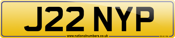 J22 NYP