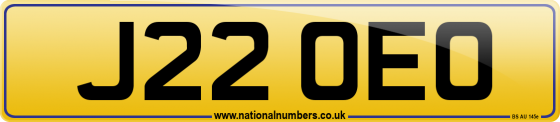 J22 OEO