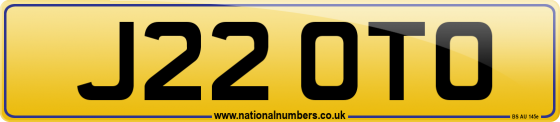 J22 OTO