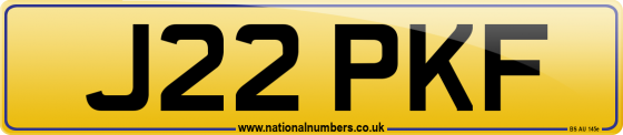 J22 PKF