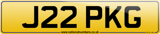 J22 PKG