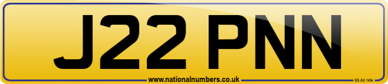 J22 PNN