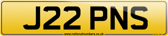 J22 PNS
