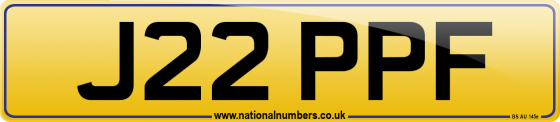 J22 PPF