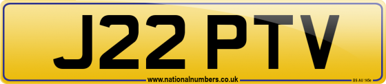 J22 PTV