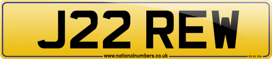 J22 REW
