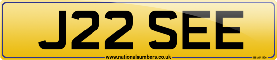 J22 SEE