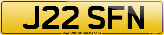 J22 SFN
