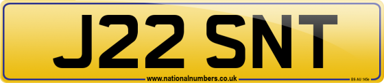 J22 SNT