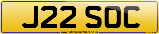 J22 SOC