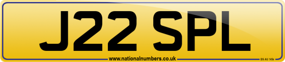 J22 SPL