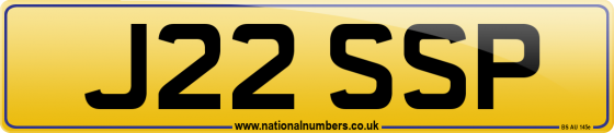 J22 SSP