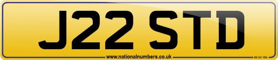 J22 STD