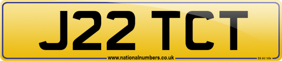 J22 TCT