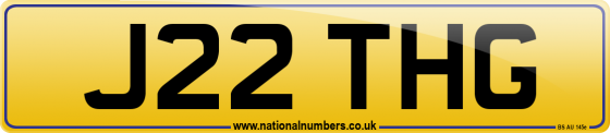 J22 THG