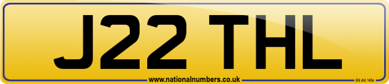 J22 THL