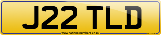 J22 TLD