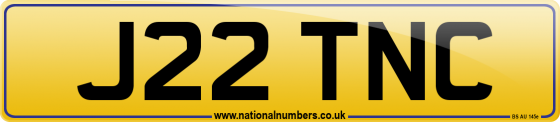 J22 TNC