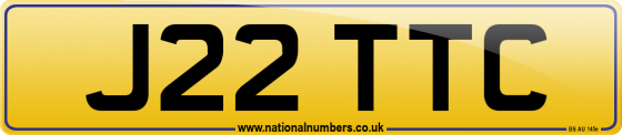 J22 TTC
