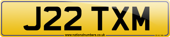 J22 TXM