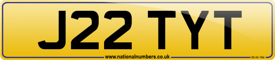 J22 TYT