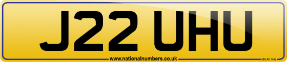 J22 UHU