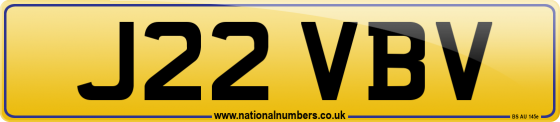 J22 VBV