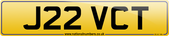 J22 VCT