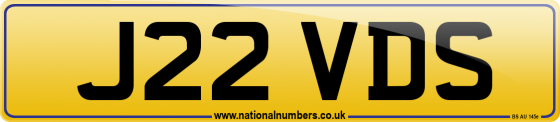 J22 VDS
