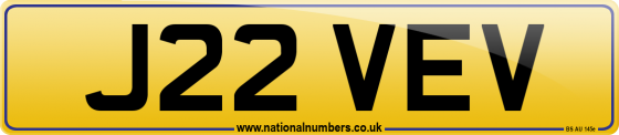 J22 VEV