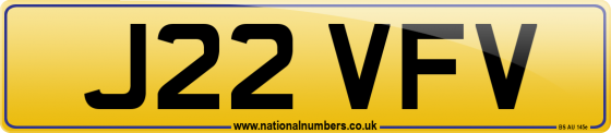 J22 VFV