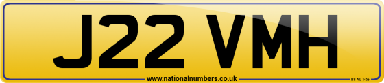 J22 VMH