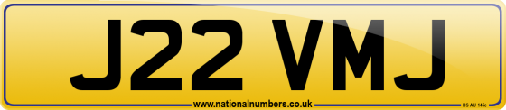 J22 VMJ