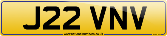 J22 VNV