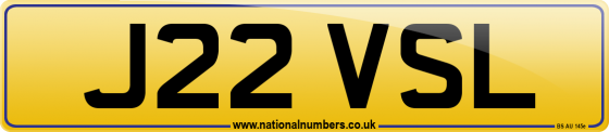 J22 VSL