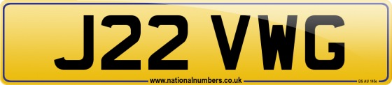 J22 VWG