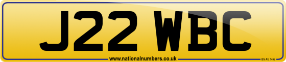 J22 WBC