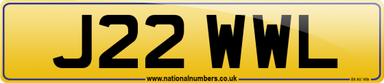 J22 WWL