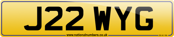 J22 WYG